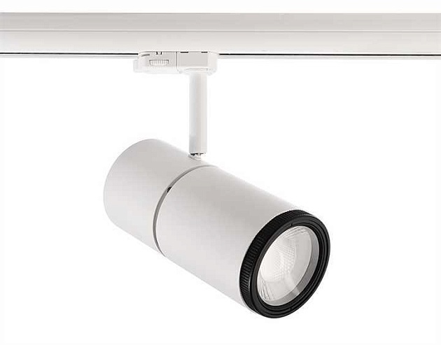 Трековый светодиодный светильник Deko-Light Pleione Focus 707068 Фото № 2