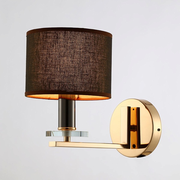 Бра Moderli Trio V2640-1W изображение 2 Бра Moderli Trio V2640-1W Фото № 2