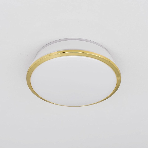 Встраиваемый светодиодный светильник Citilux Дельта CLD6008N изображение 9 Встраиваемый светодиодный светильник Citilux Дельта CLD6008N Фото № 9