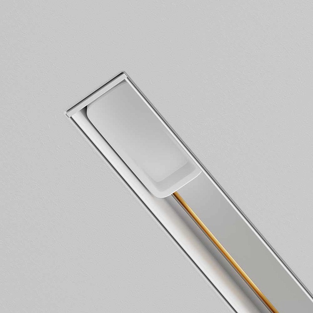 Ввод питания Maytoni Technical Radity TRA084B-12W-50 Фото № 4