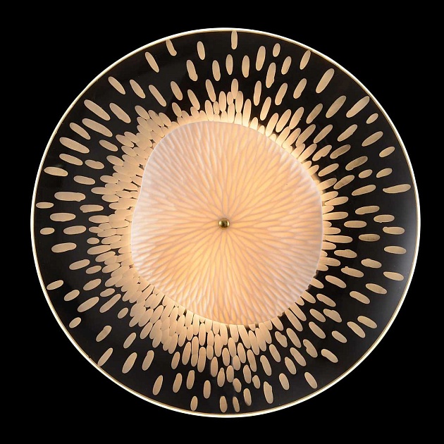 Настенный светильник Crystal Lux CONTESSA AP2.1 изображение 5 Настенный светильник Crystal Lux CONTESSA AP2.1 Фото № 5