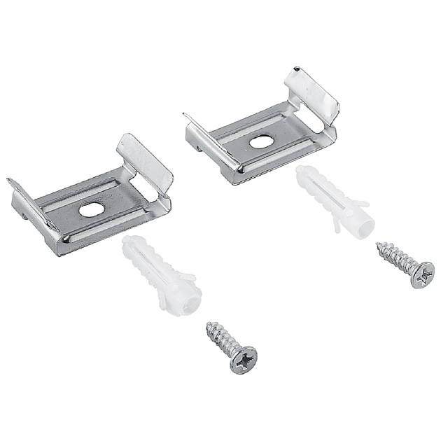 Линейный светодиодный светильник Feron AL5096 с БАП 48293 Фото № 2