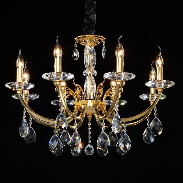 Подвесная люстра Osgona Stregaro 694082 Фото № 2