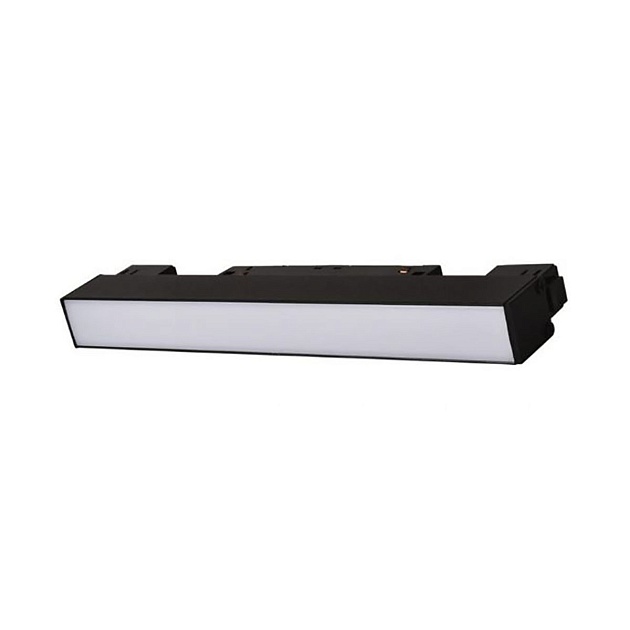 Трековый светодиодный светильник для магнитного шинопровода LOFT IT Tech T004-06 Фото № 1