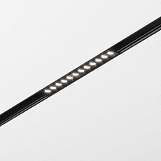 Трековый светодиодный светильник Elektrostandard Slim Magnetic 85005/01 a057193 4