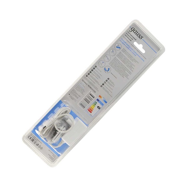 Модульный светодиодный светильник Gauss A 9018531206 Фото № 7