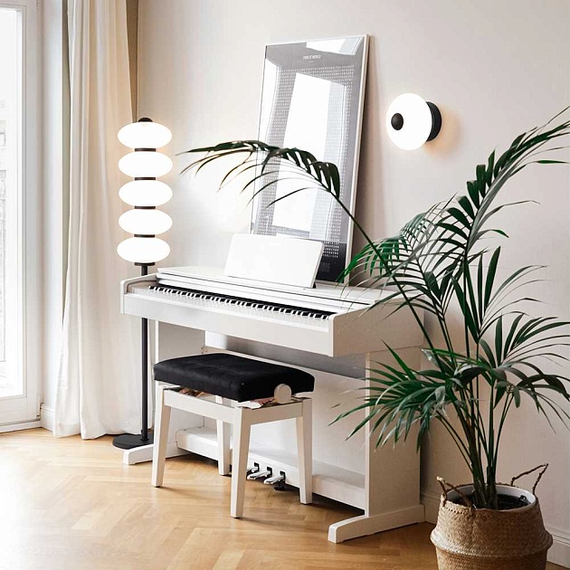 Напольный светильник Freya Modern FR5553FL-L20B изображение 2 Напольный светильник Freya Modern FR5553FL-L20B Фото № 2