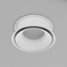 Встраиваемый светильник Denkirs Odense DK2403-WH 4