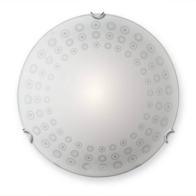 Настенно-потолочный светильник Vitaluce V6412/1A Фото № 1