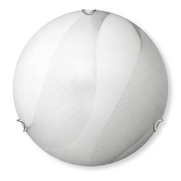 Настенно-потолочный светодиодный светильник Vitaluce V6296/1A изображение 1 Настенно-потолочный светодиодный светильник Vitaluce V6296/1A Фото № 1