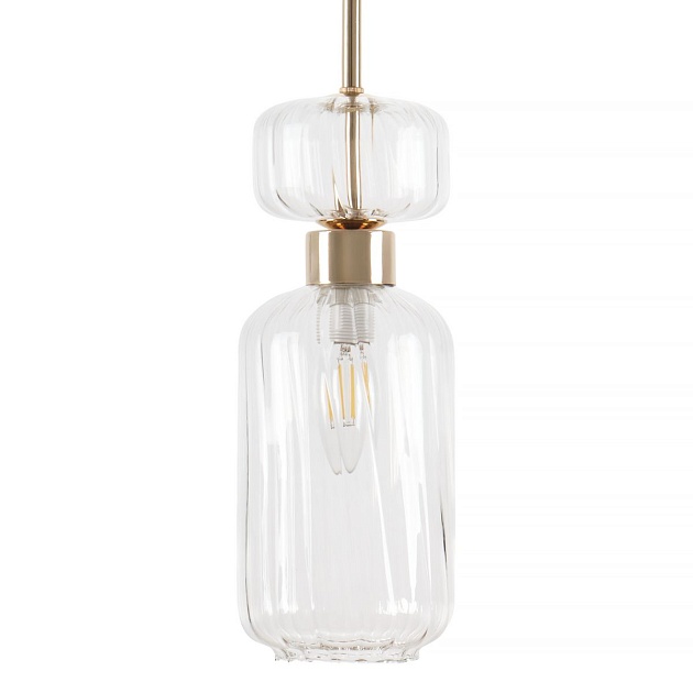 Подвесной светильник MyFar Aubrey MR2360-1P Фото № 5