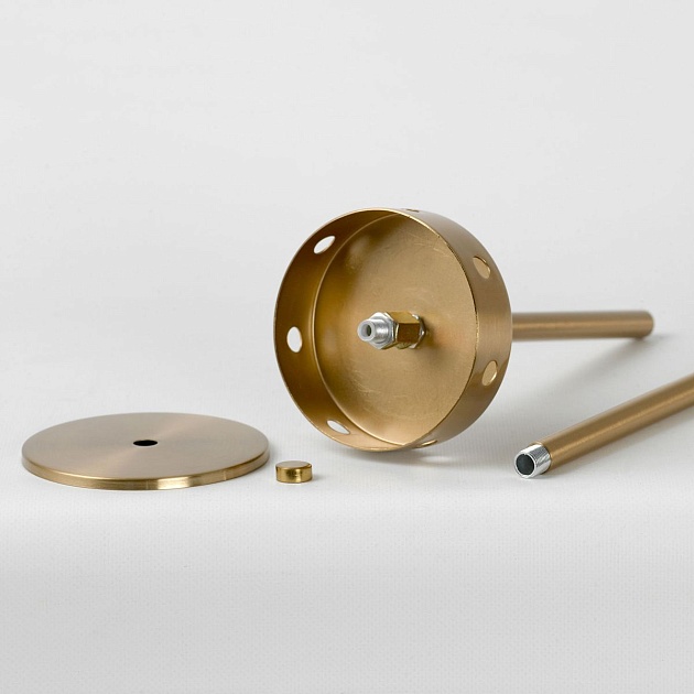 Подвесная люстра Lussole LSP-8887 Фото № 3