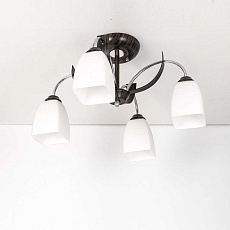 Потолочная люстра Citilux Крокус CL128141 4