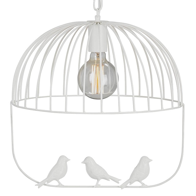 Подвесной светильник Vitaluce V2915-0/1 Фото № 3