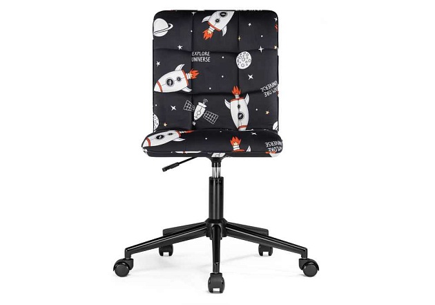 Поворотное кресло Woodville Квадро 539661 Фото № 7