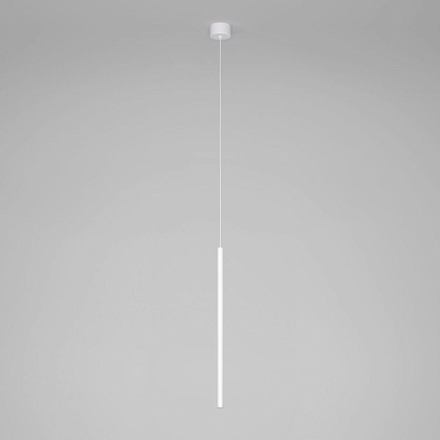 Подвесной светодиодный светильник Elektrostandard Flinn 50263 LED a066780 изображение 6 Подвесной светодиодный светильник Elektrostandard Flinn 50263 LED a066780 Фото № 6