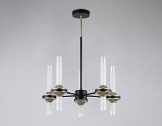 Подвесная люстра Ambrella Light High Light Modern LH55351 4