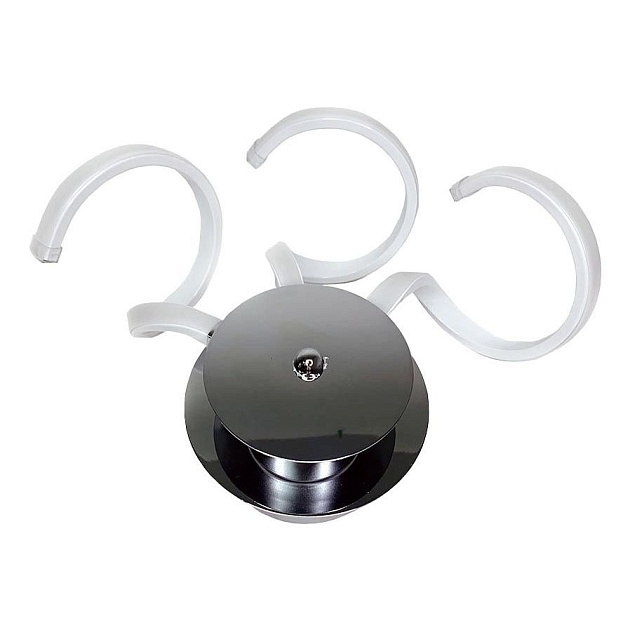 Бра Elvan BR-136/3-8W-NH-Wh Фото № 1