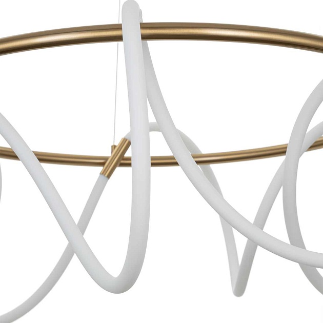 Люстра Citilux PYTHON CL220283 изображение 17 Люстра Citilux PYTHON CL220283 Фото № 17