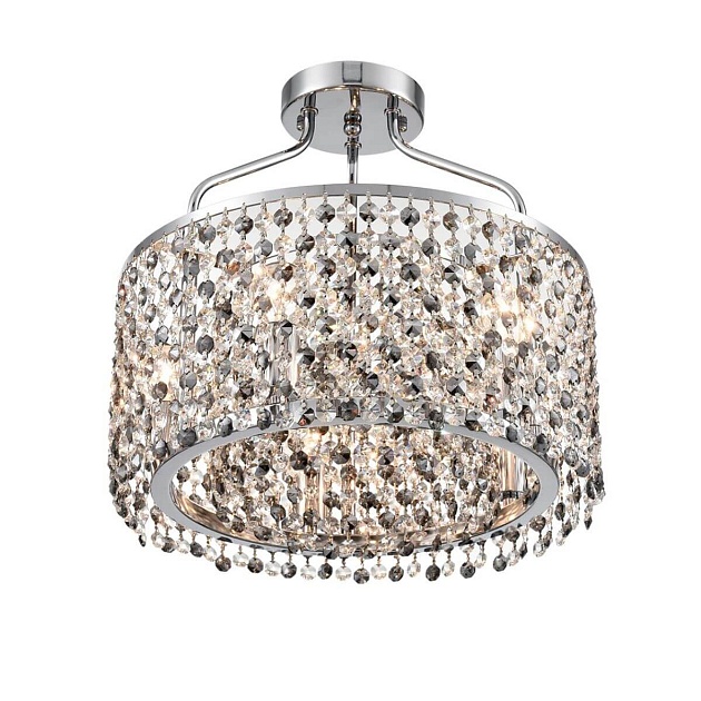 Потолочная люстра Lumion Classi Layla 8244/5C изображение 8 Потолочная люстра Lumion Classi Layla 8244/5C Фото № 8