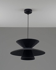 Подвесной светодиодный светильник Moderli Mantis V11101-PL 3