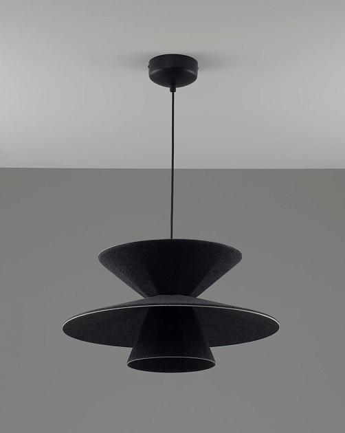 Подвесной светодиодный светильник Moderli Mantis V11101-PL Фото № 4