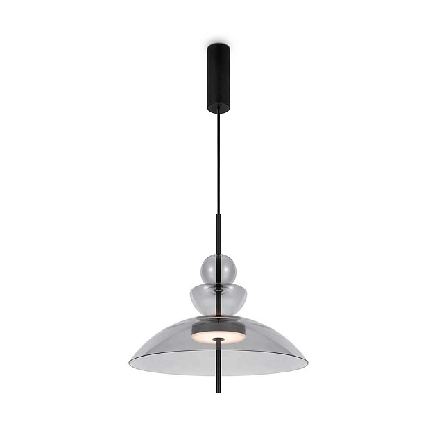 Подвесной светодиодный светильник Maytoni Bangkok MOD185PL-L11B3K3 изображение 1 Подвесной светодиодный светильник Maytoni Bangkok MOD185PL-L11B3K3 Фото № 1