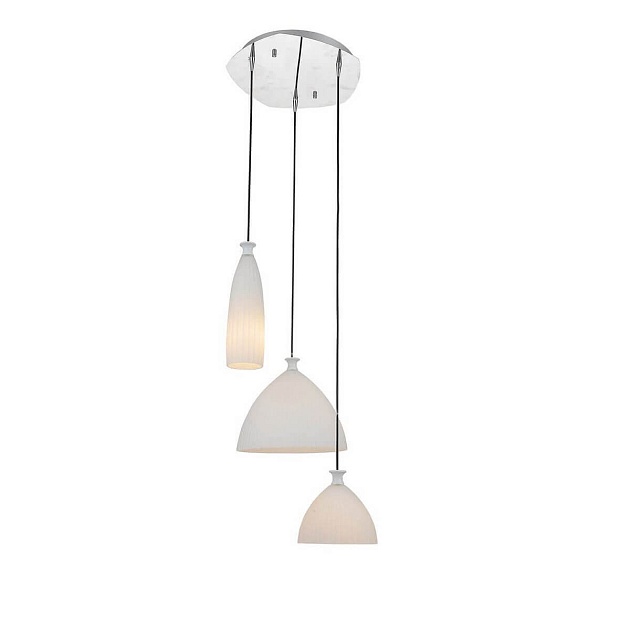 Подвесная люстра Lightstar Simple Light 810 810130 изображение 1 Подвесная люстра Lightstar Simple Light 810 810130 Фото № 1