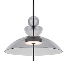 Подвесной светодиодный светильник Maytoni Bangkok MOD185PL-L11B3K3 2