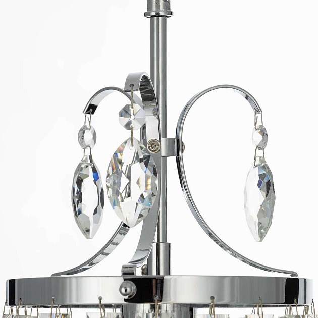 Подвесной светильник Citilux Инга CL335111 Фото № 4