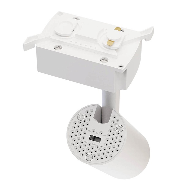 Светодиодный спот Lucia Tucci LTP-T020-30W-W изображение 2 Светодиодный спот Lucia Tucci LTP-T020-30W-W Фото № 2