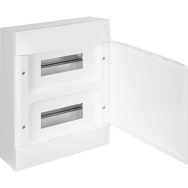 Щиток навесной Legrand Practibox S 2х12 135602 Фото № 1