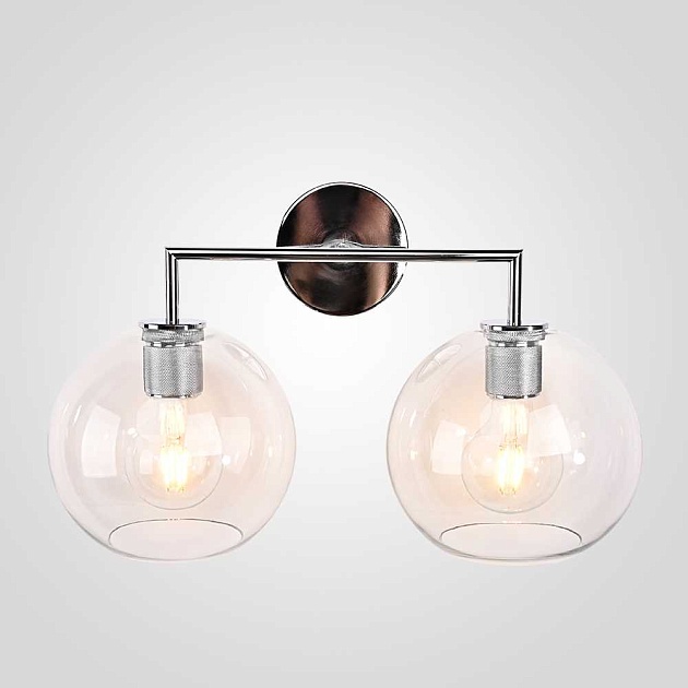 Бра Imperium Loft Rh Utilitaire Funnel 123274-22 Фото № 1
