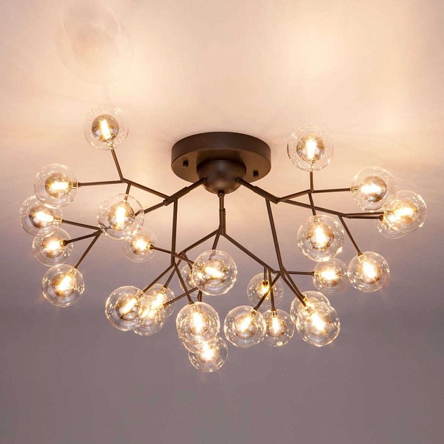 Потолочная люстра Bogates 544 Фото № 2