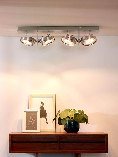 Светодиодный спот Lucide Spectrum Led 09988/48/12 Фото № 2