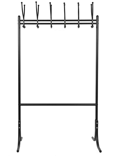 Гардеробная вешалка Мебелик М 11 001856 изображение 15 Гардеробная вешалка Мебелик М 11 001856 Фото № 15