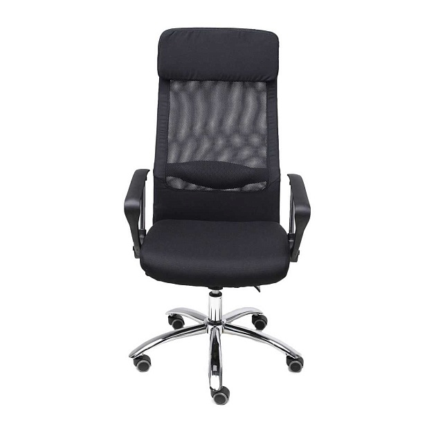 Кресло руководителя AksHome Ergo 83156 изображение 6 Кресло руководителя AksHome Ergo 83156 Фото № 6