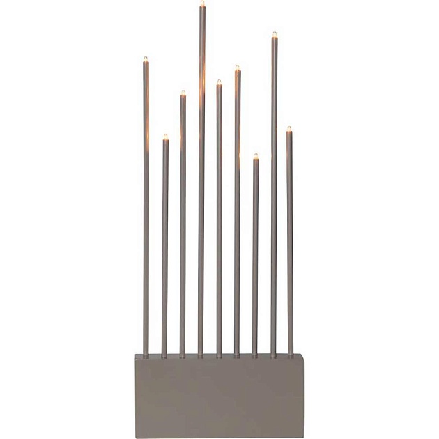 Подсвечник новогодний Eglo BUZZ 410954 Фото № 1