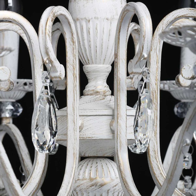 Подвесная люстра De City Аврора 371015808 Фото № 5