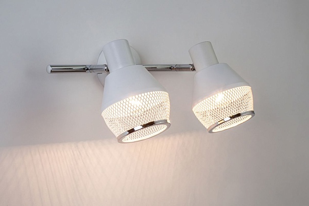 Спот Escada 1117/2A изображение 2 Спот Escada 1117/2A Фото № 2