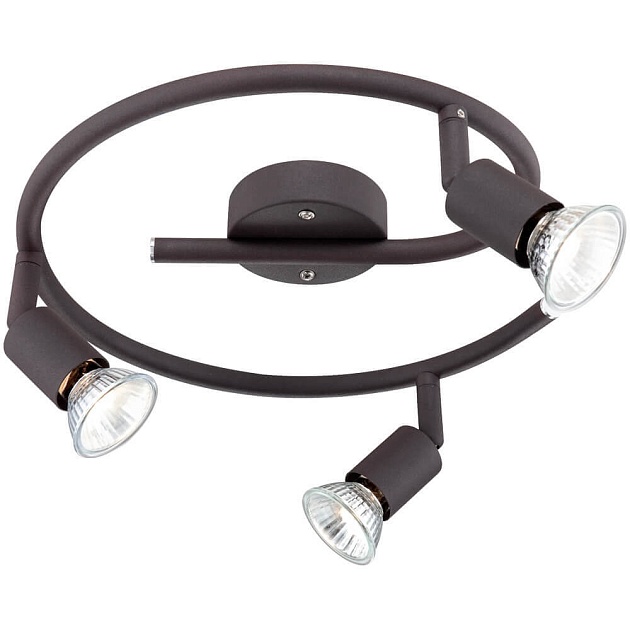 Спот Globo Oliwa 57382-3 Фото № 1