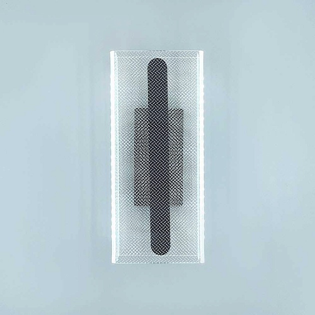 Настенный светильник LED4U L6342-01 GR Фото № 3