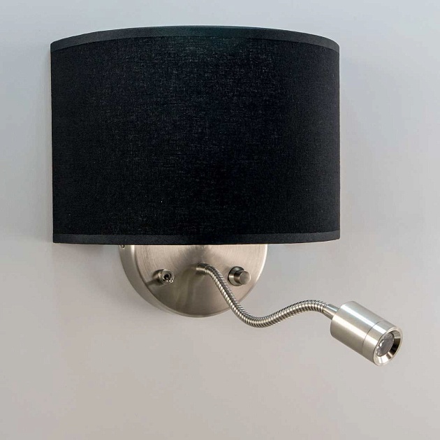 Настенный светильник Citilux Декарт CL704305 Фото № 13