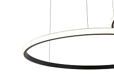 Подвесной светильник Zortes RINGOLIGHT ZRS.33321.75F 1