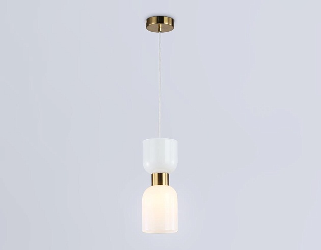 Подвесной светильник Ambrella light High Light LH56091 Фото № 10