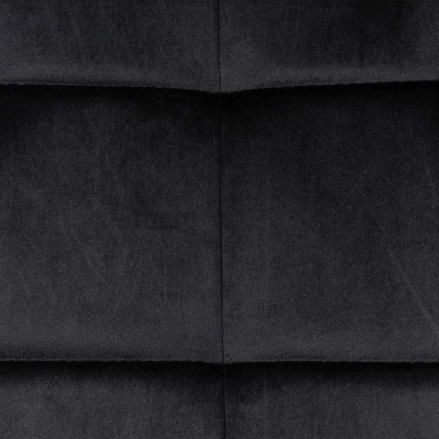 Кухонный стул AksHome Fred черный, велюр 76437 изображение 3 Кухонный стул AksHome Fred черный, велюр 76437 Фото № 3