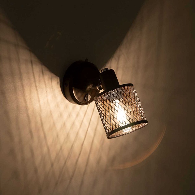 Спот Citilux Робин CL535615 Фото № 7