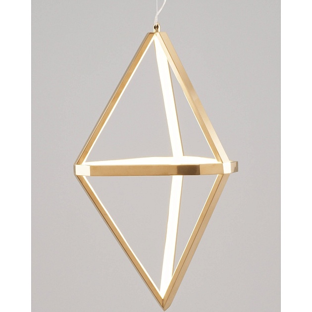 Подвесной светодиодный светильник Moderli Grape V10350-PL изображение 2 Подвесной светодиодный светильник Moderli Grape V10350-PL Фото № 2