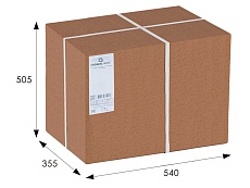 Банкетка Мебелик Джульетта 005750 1