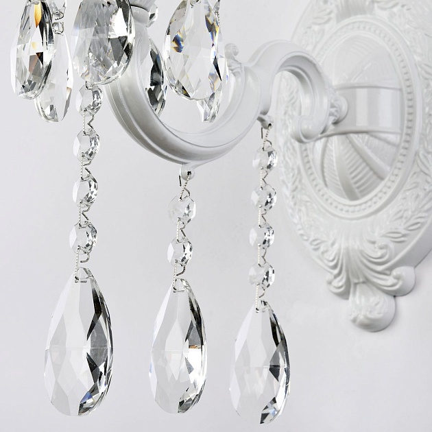 Бра Bohemia Ivele AL7801B10/1/175 A WG Фото № 4